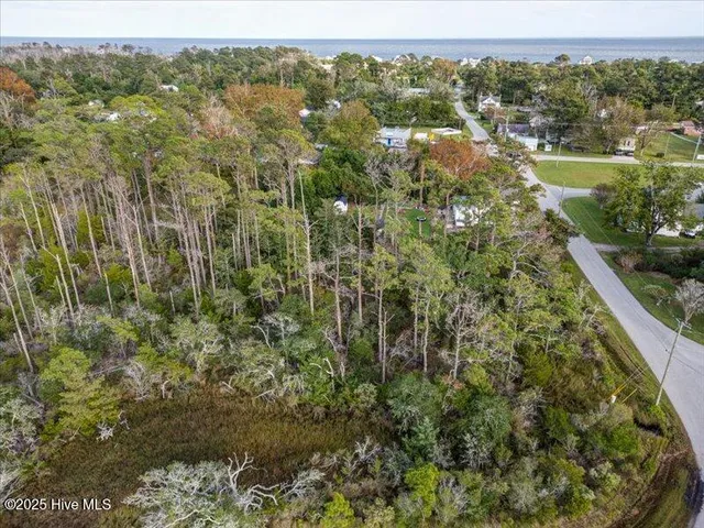 $70,000 | 247 Polly Hill Road, Marshallberg, NC 28553