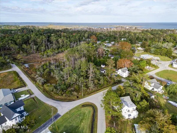 $50,000 | 247 Polly Hill Road, Marshallberg, NC 28553