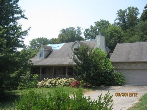 3635 Broken Wing Road Knoxville, TN 37931 - Photo 1 of 1 Primary Photo