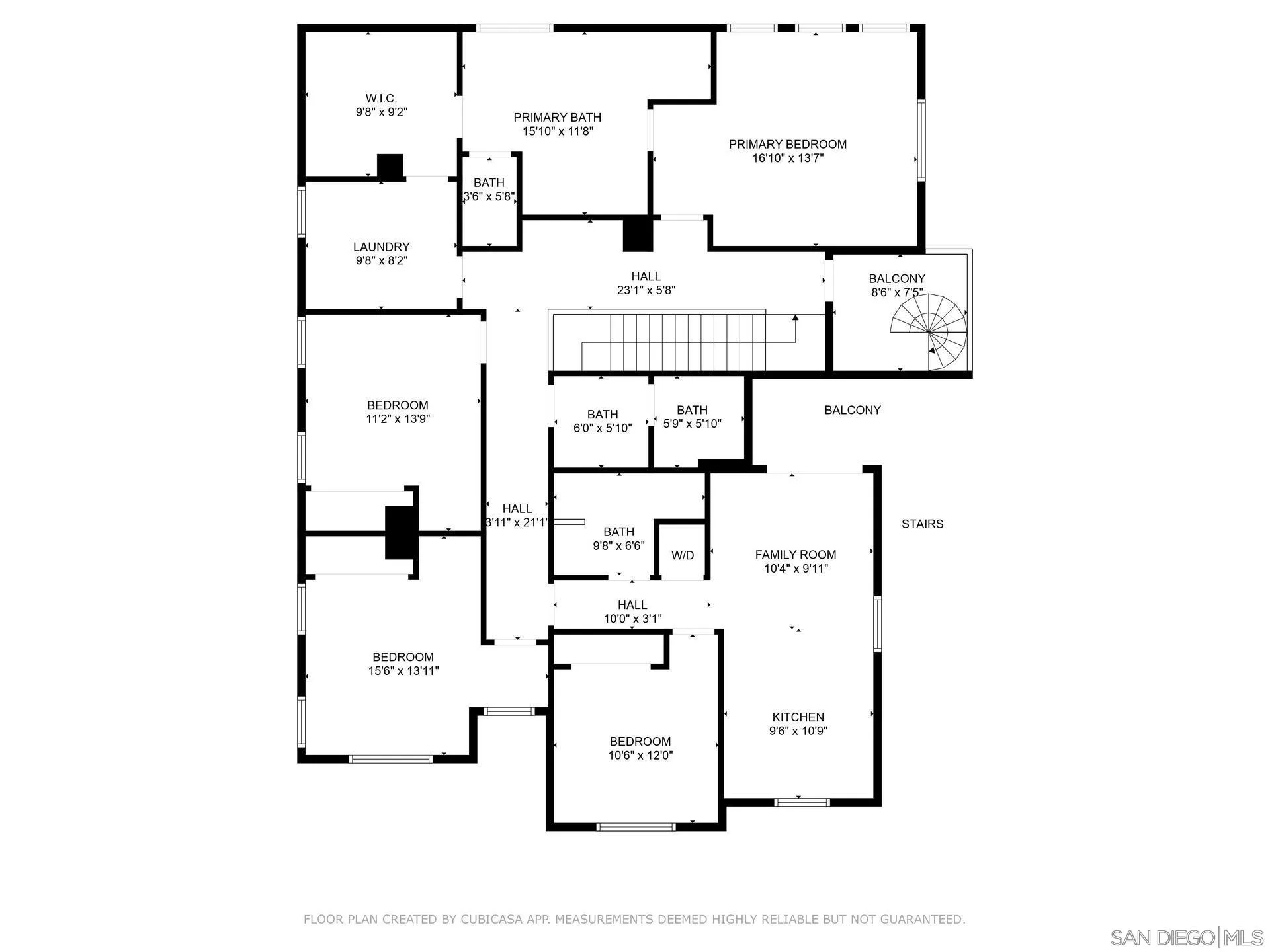 1756 Whaley Street Oceanside, CA 92054 - Photo 47 of 47 unknown