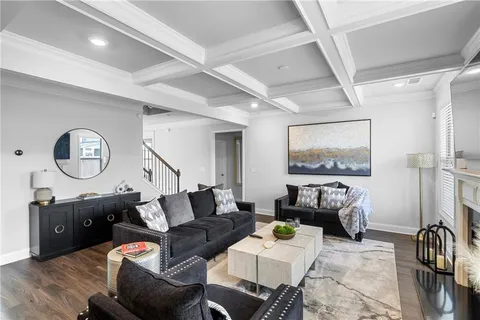 $545,000 | 3717 Blue Goose Lane, Loganville, GA 30052