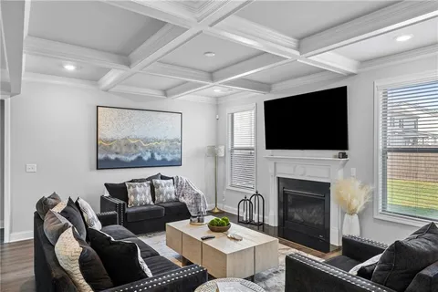 $545,000 | 3717 Blue Goose Lane, Loganville, GA 30052