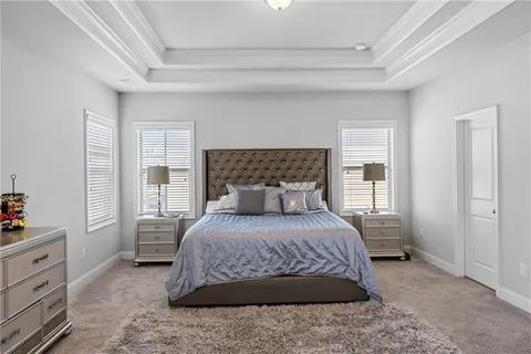 $545,000 | 3717 Blue Goose Lane, Loganville, GA 30052