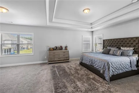 $545,000 | 3717 Blue Goose Lane, Loganville, GA 30052