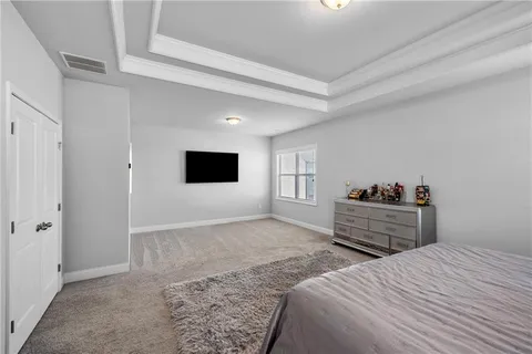 $545,000 | 3717 Blue Goose Lane, Loganville, GA 30052