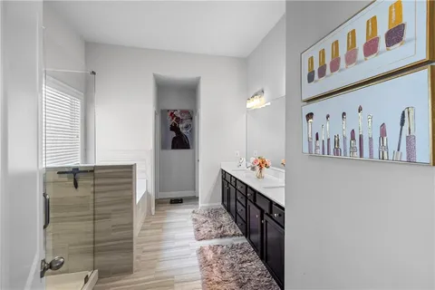 $545,000 | 3717 Blue Goose Lane, Loganville, GA 30052