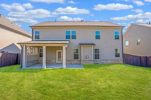 $545,000 | 3717 Blue Goose Lane, Loganville, GA 30052