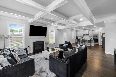 $545,000 | 3717 Blue Goose Lane, Loganville, GA 30052