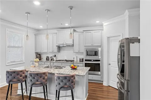 $545,000 | 3717 Blue Goose Lane, Loganville, GA 30052