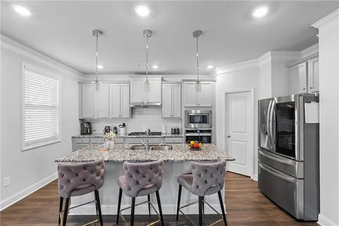 $545,000 | 3717 Blue Goose Lane, Loganville, GA 30052