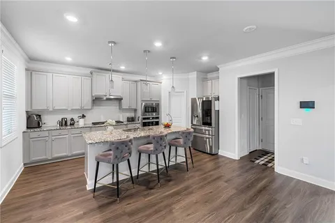 $545,000 | 3717 Blue Goose Lane, Loganville, GA 30052