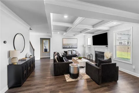 $545,000 | 3717 Blue Goose Lane, Loganville, GA 30052