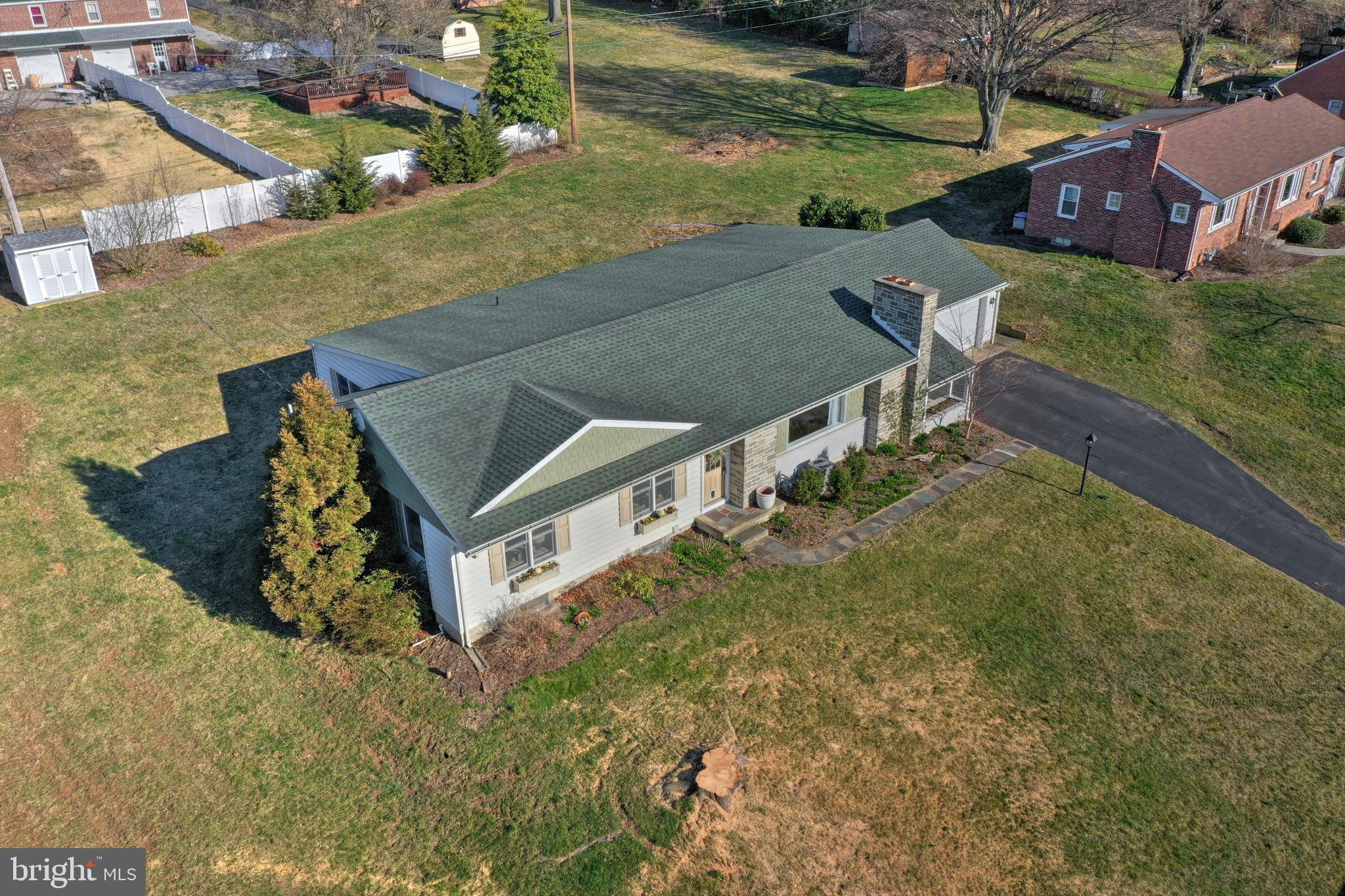 451 Waters Road York, PA 17403 - Photo 46 of 52
