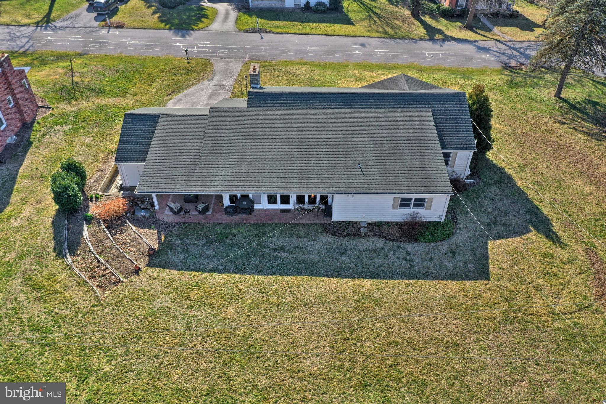 451 Waters Road York, PA 17403 - Photo 47 of 52