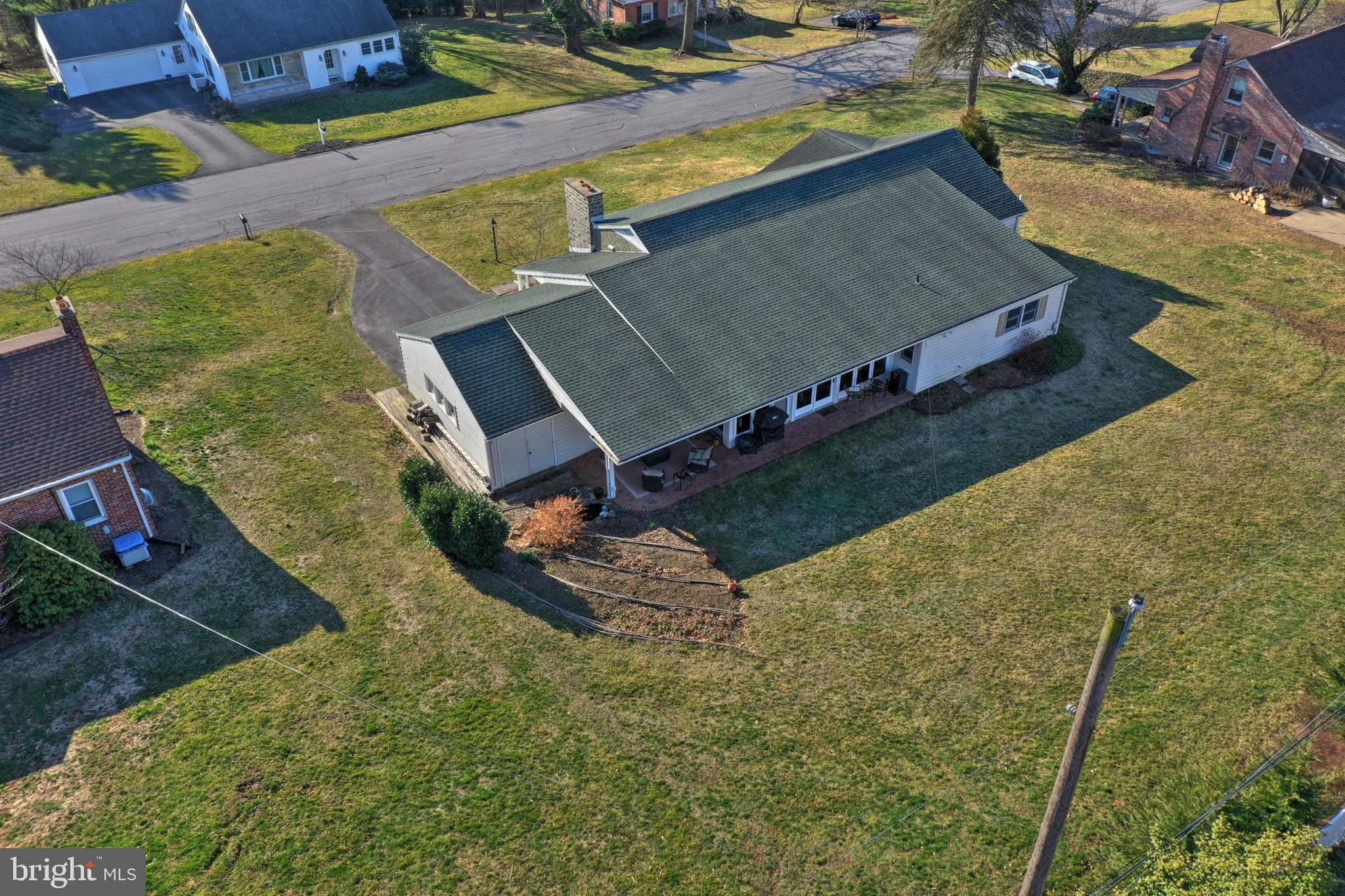 451 Waters Road York, PA 17403 - Photo 48 of 52