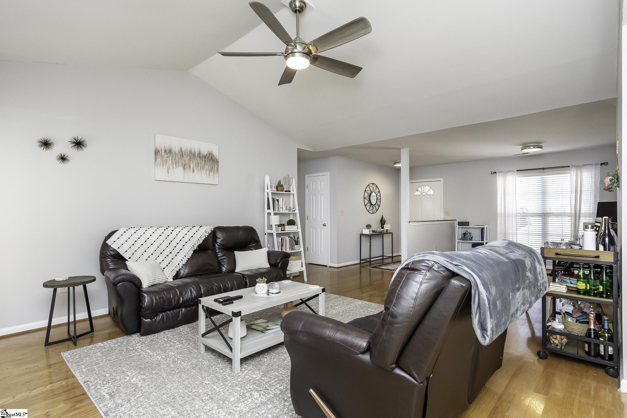 605 Riverside Chase Circle Greer, SC 29650 - Photo 8 of 28
