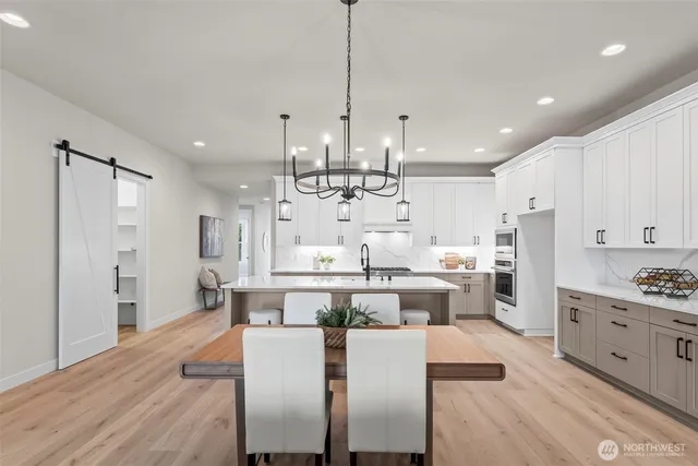 $969,900 | 5547 (lot 130) Big Buck Place Northwest, Bremerton, WA 98312