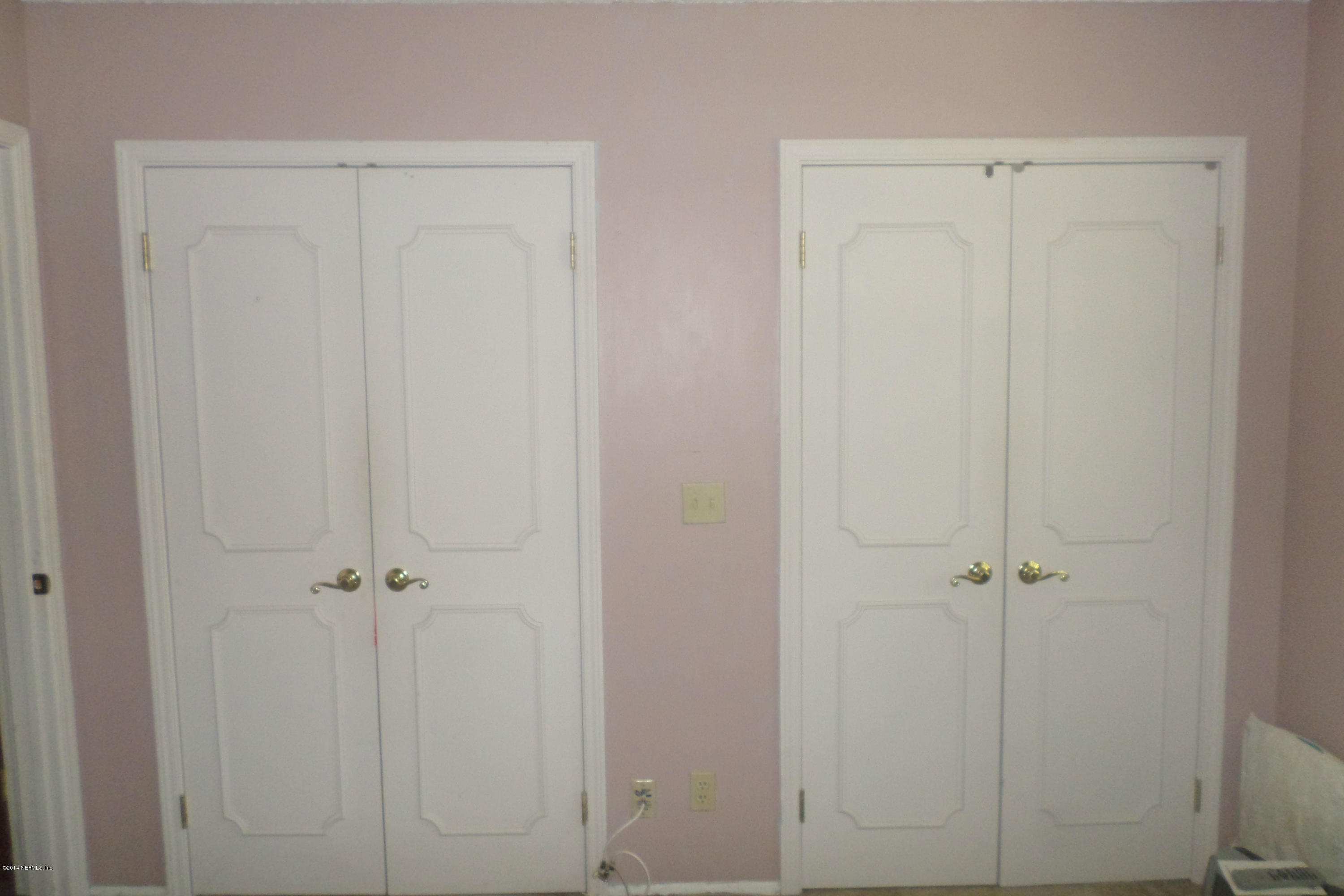 4822 Windrush Lane Jacksonville, FL 32217 - Photo 16 of 23 a bathroom with a shower