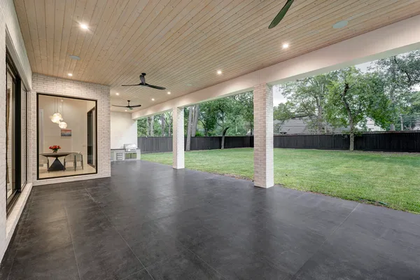 $4,288,000 | 12511 Overcup Drive, Houston, TX 77024