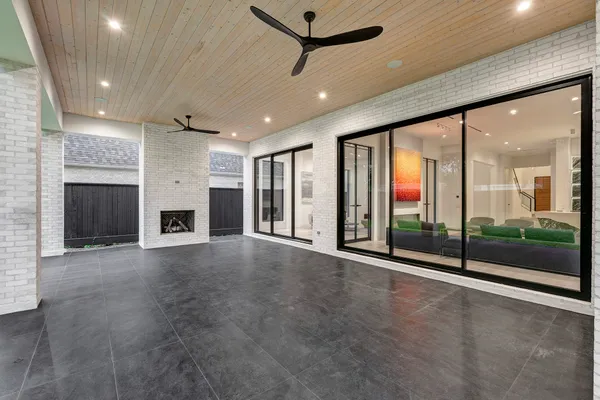 $4,288,000 | 12511 Overcup Drive, Houston, TX 77024