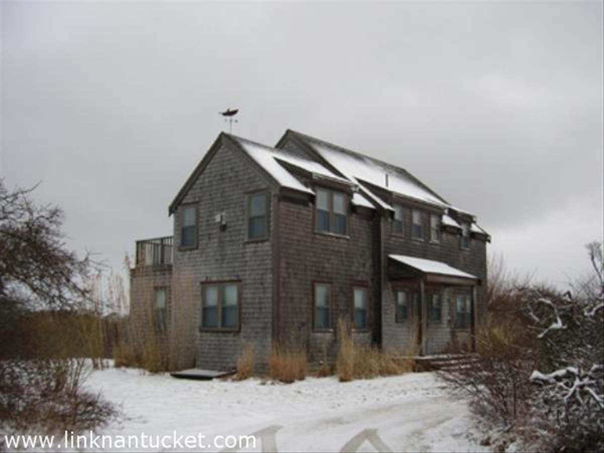 69 Tom Nevers Road Nantucket, MA 02554 - Photo 1 of 1 Gallery Image 1