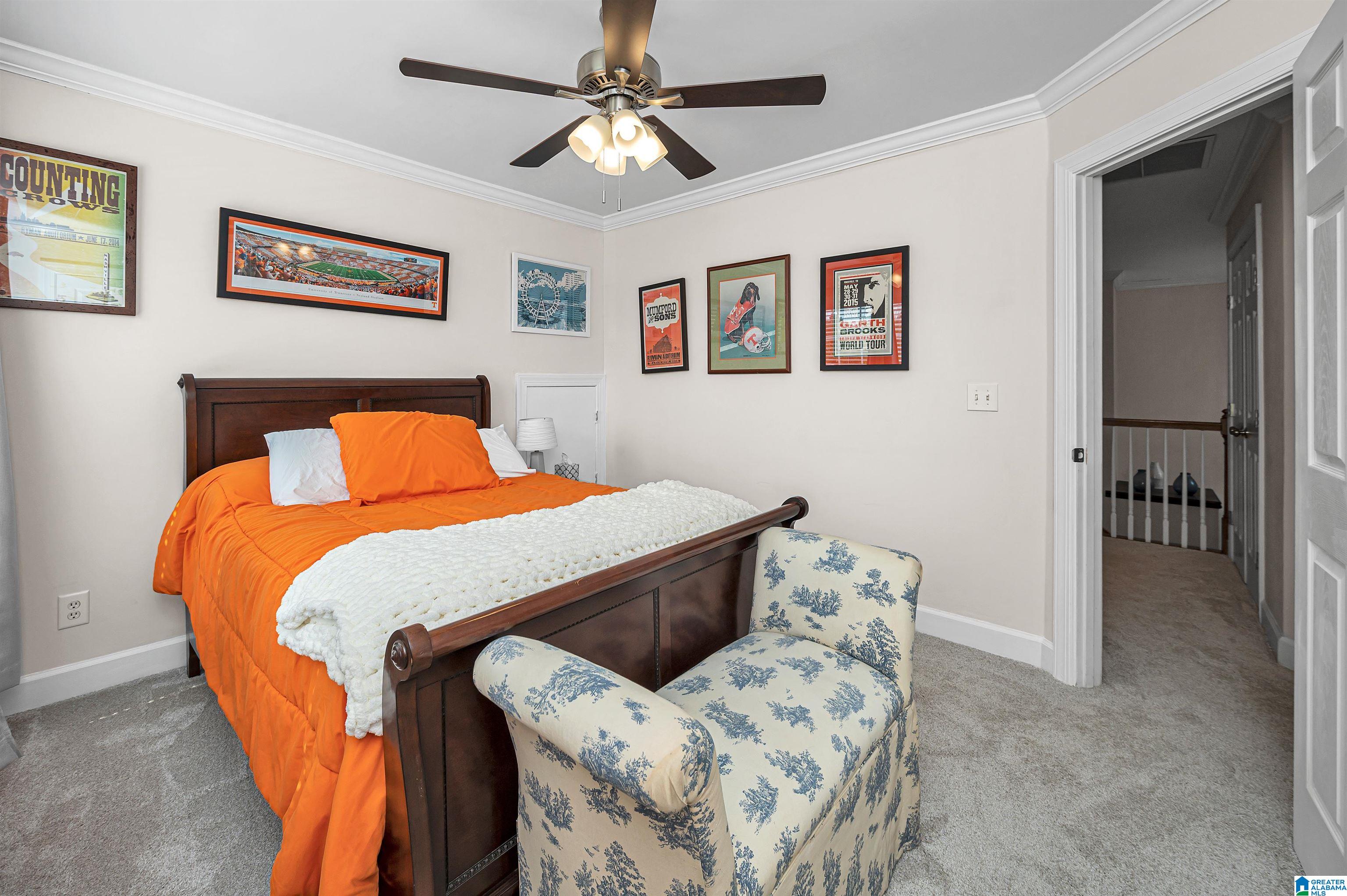 548 Overlook Road Fultondale, AL 35068 - Photo 38 of 50 Gallery Image 38