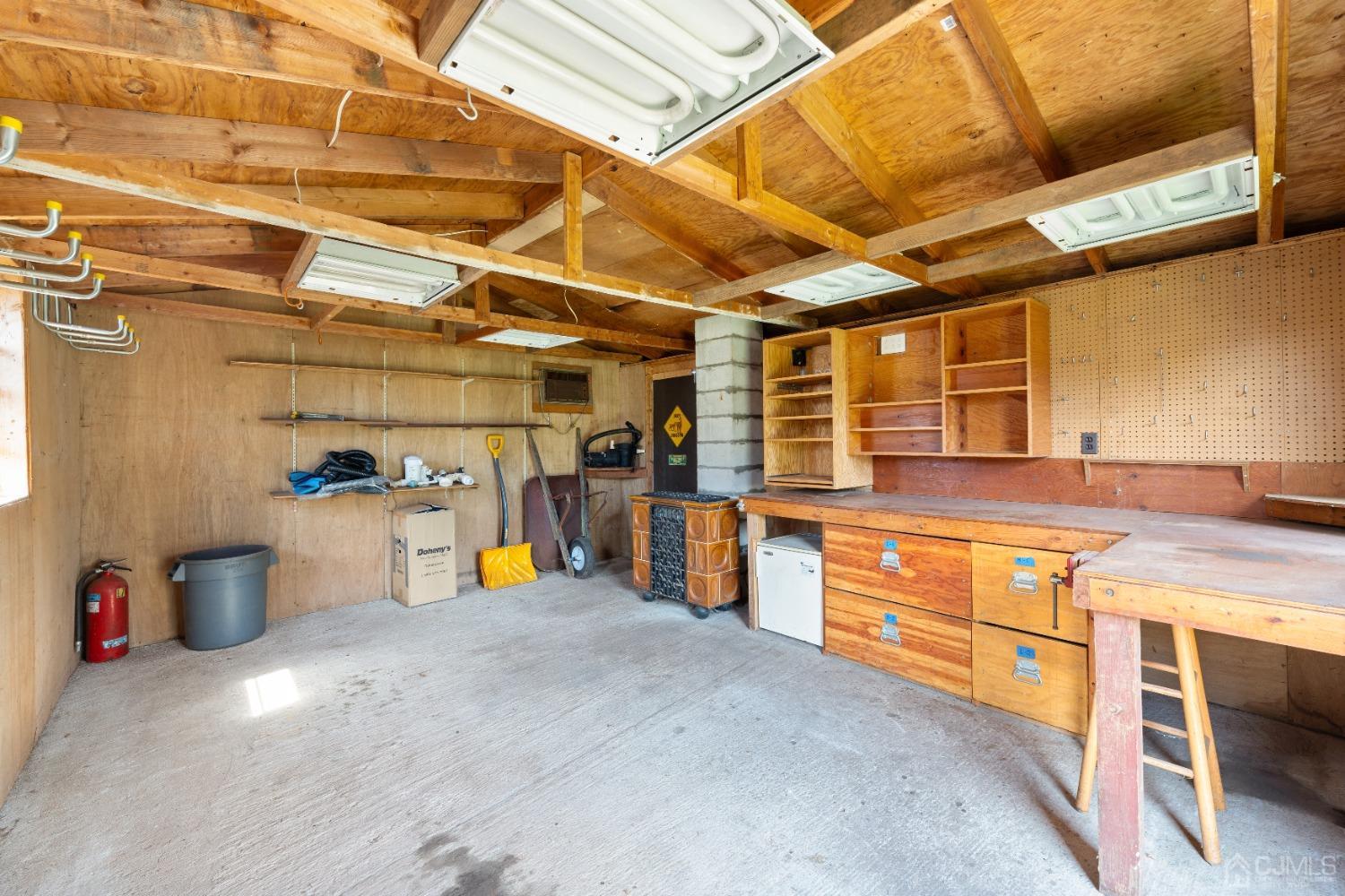 22 Baldwin Road Edison, NJ 08817 - Photo 20 of 30 a view of storage and utility room