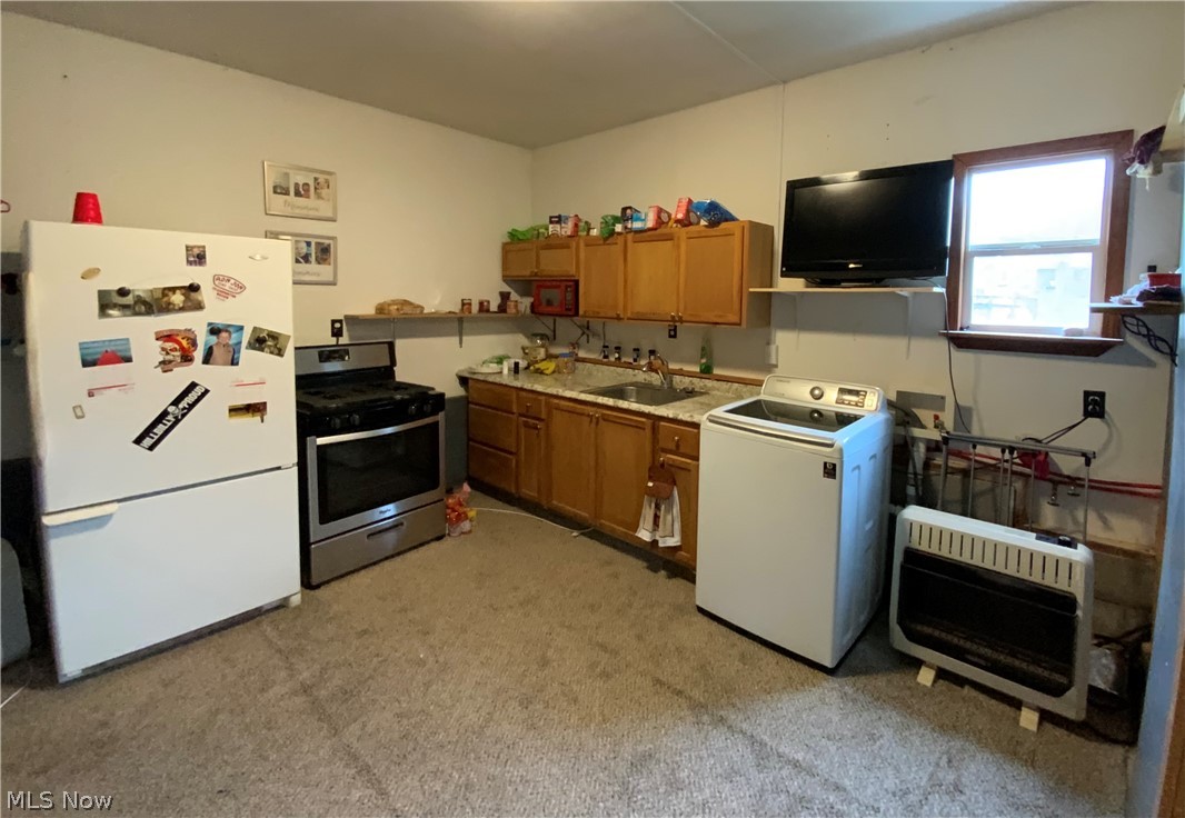 1112 Mick Road Wellsville, OH 43968 - Photo 5 of 15