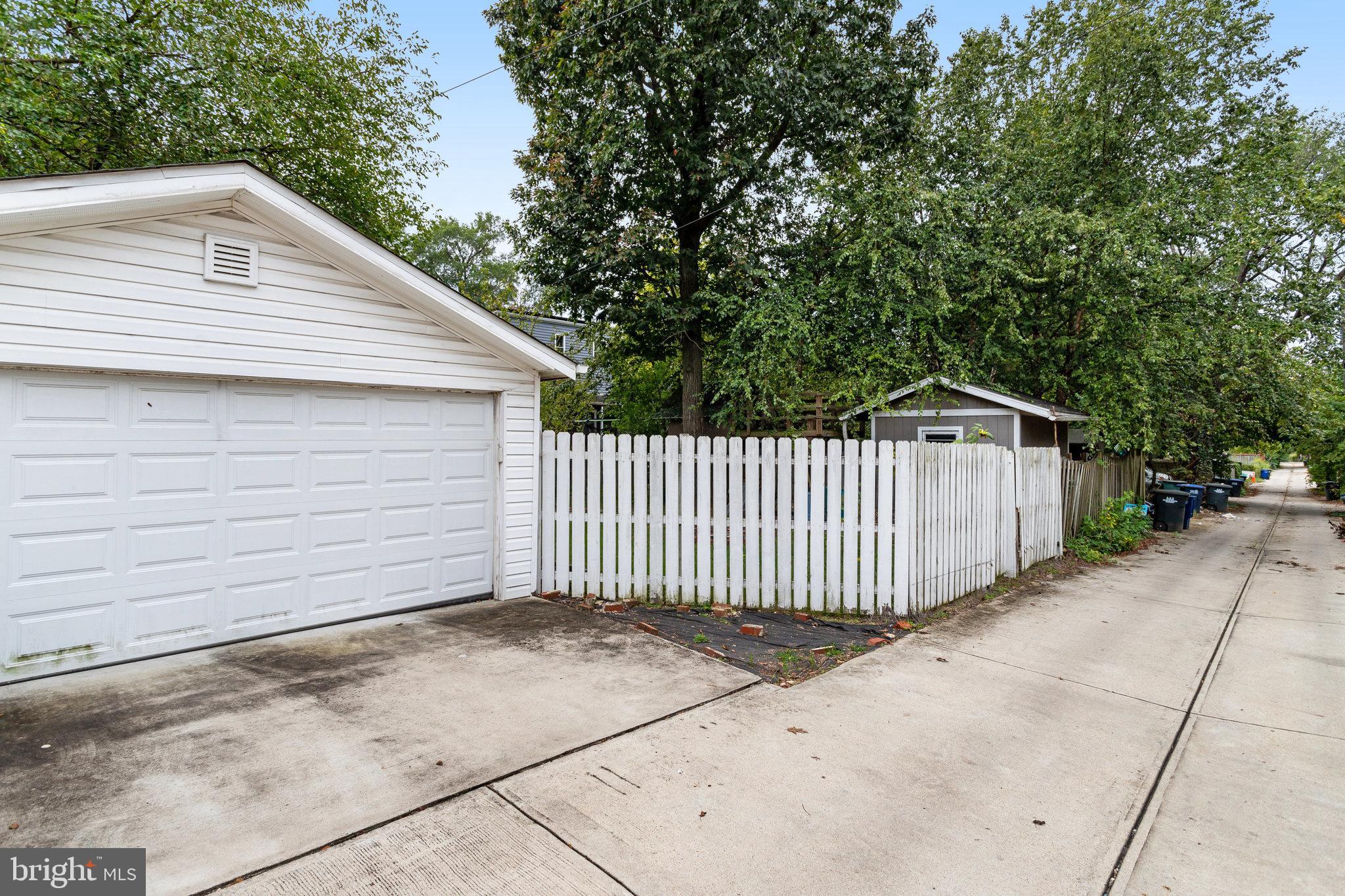 3026 Channing Street Northeast Washington, DC 20018 - Photo 16 of 24