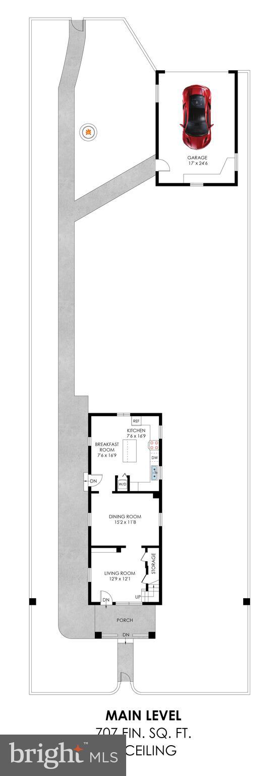 3026 Channing Street Northeast Washington, DC 20018 - Photo 23 of 24 unknown