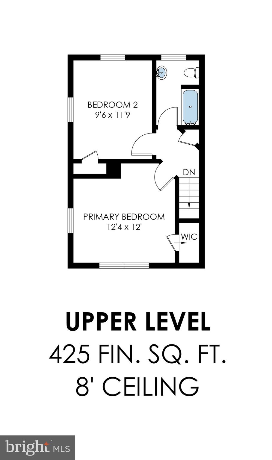 3026 Channing Street Northeast Washington, DC 20018 - Photo 24 of 24 a picture of a park