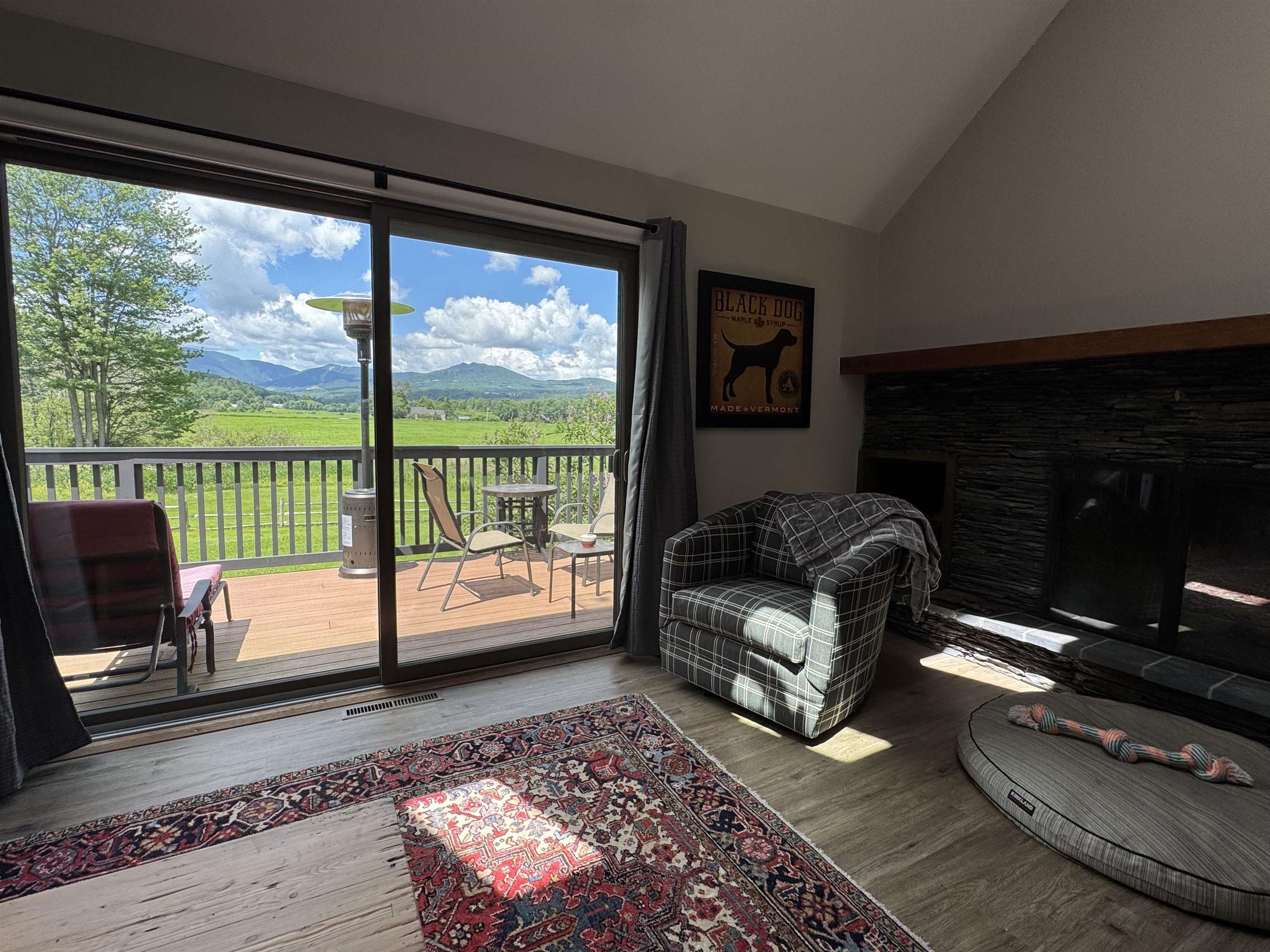 8 Wildlife Road, Unit 48 Stowe, VT 05672 - Photo 9 of 39