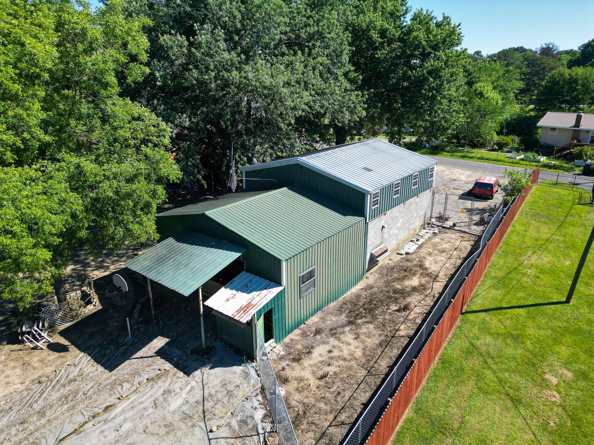213 Ellis Road Trenton, GA 30752 - Photo 34 of 38 DJI_0379