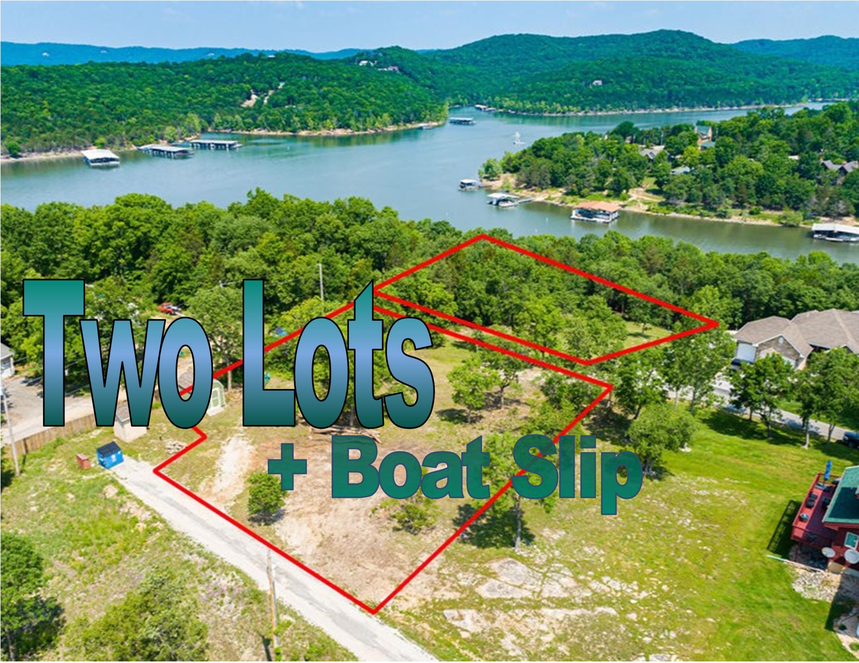 1 Tall Cedar Lane Reeds Spring, MO 65737 - Photo 1 of 1 Paradise Found