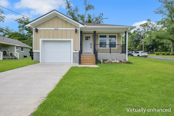 $279,900 | 1431 Hernando Drive, Tallahassee, FL 32304
