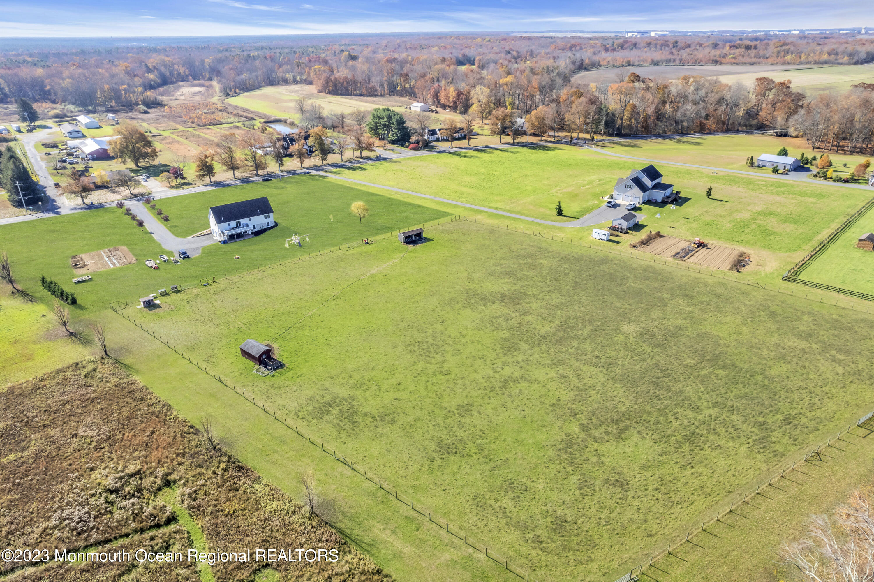 104 Bunting Bridge Road Cookstown, NJ 08511 - Photo 28 of 30 008_dji_0031-1b