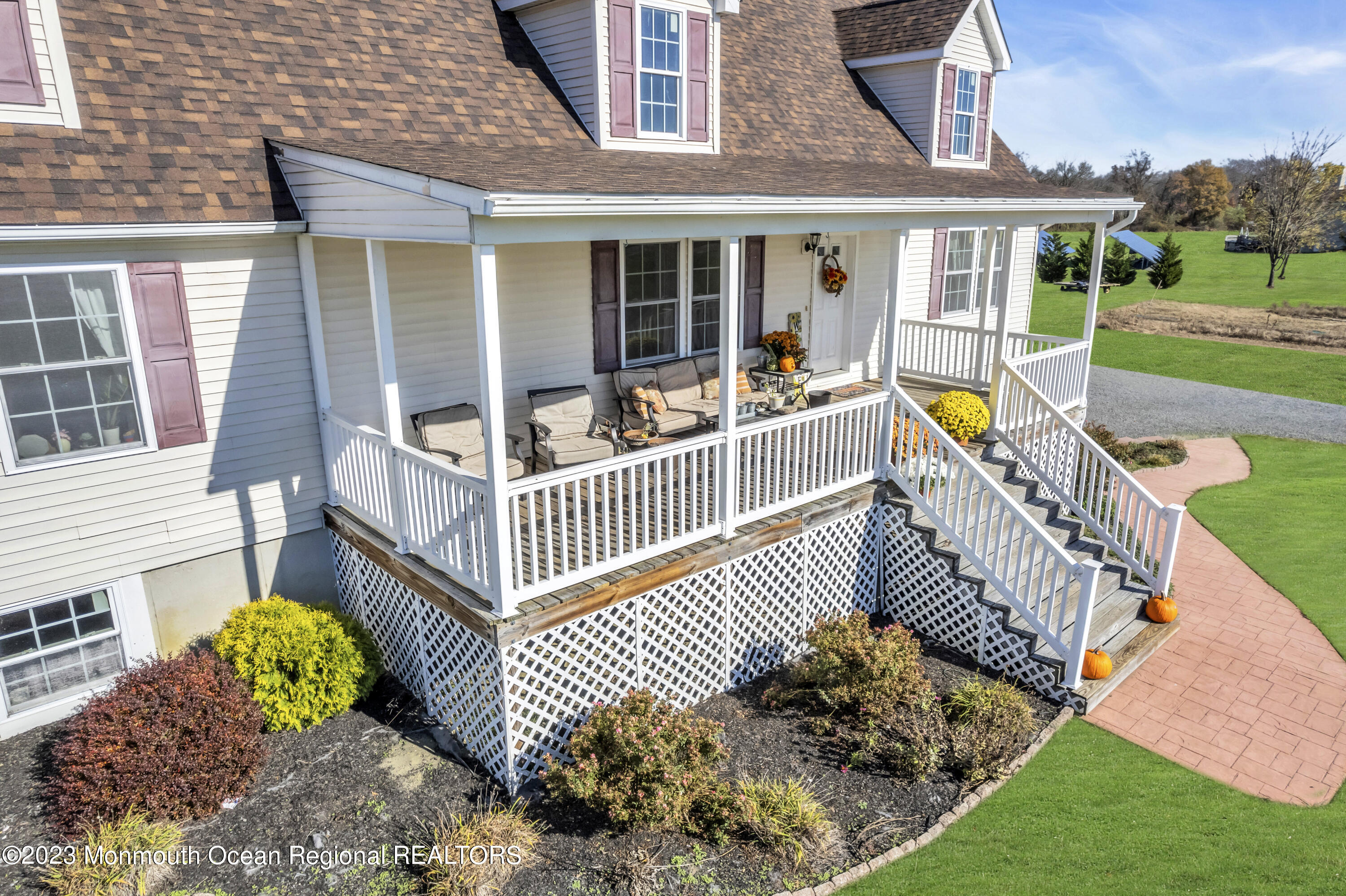 104 Bunting Bridge Road Cookstown, NJ 08511 - Photo 8 of 30 012_dji_0106-1