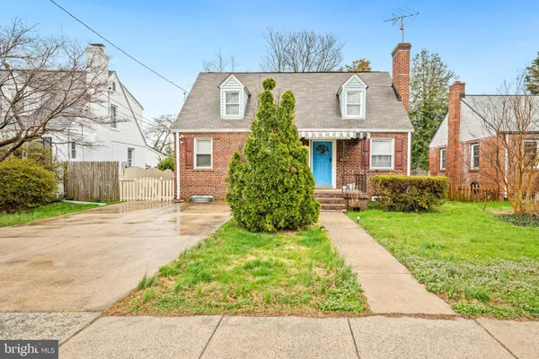 $629,900 | 10149 Sutherland Road, Silver Spring, MD 20901