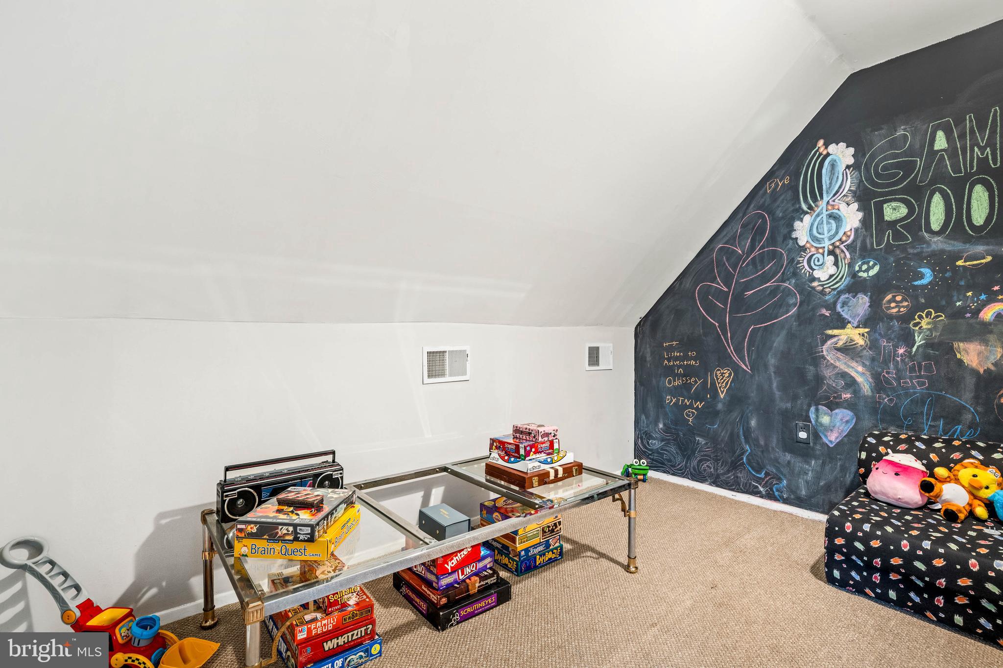 10149 Sutherland Road Silver Spring, MD 20901 - Photo 26 of 31 a room with toys and a wooden floor