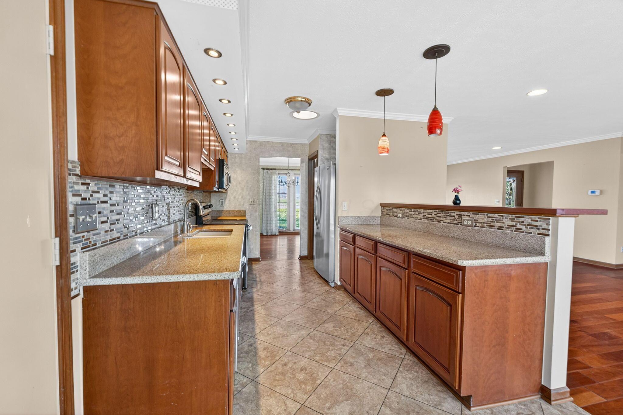 2531 Kreis Road Marion, OH 43302 - Photo 25 of 73 2531 Kreis Rd (Interior)-19