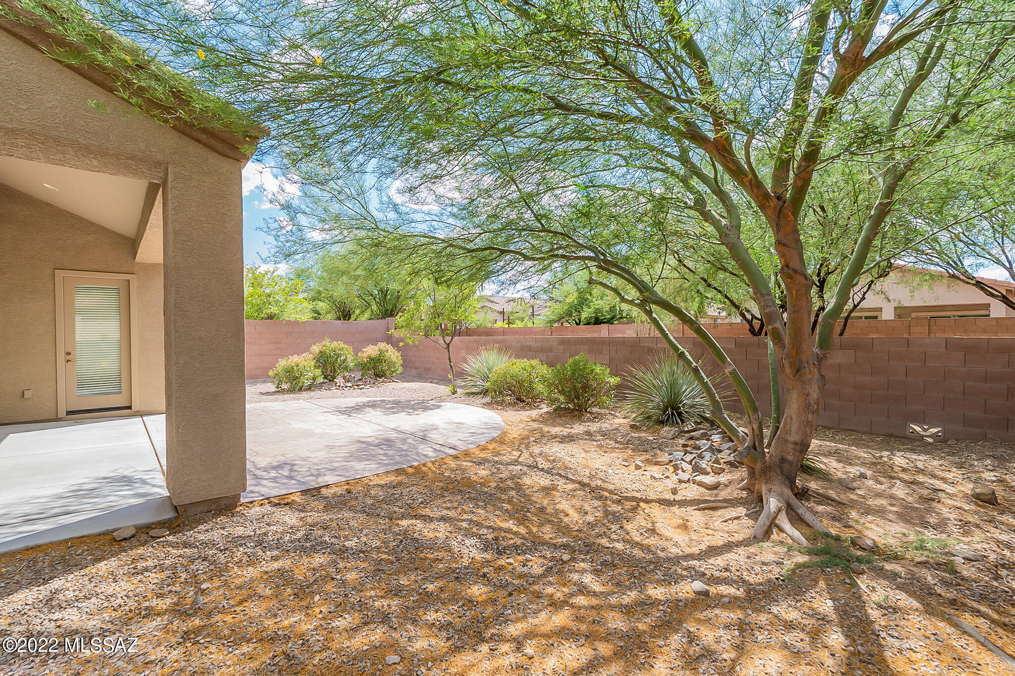 9156 South Sweet Spring Road Tucson, AZ 85756 - Photo 25 of 32 Gallery Image 25