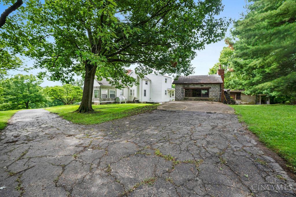 4771 Shepherd Creek Road Cincinnati, OH 45239 - Photo 44 of 84