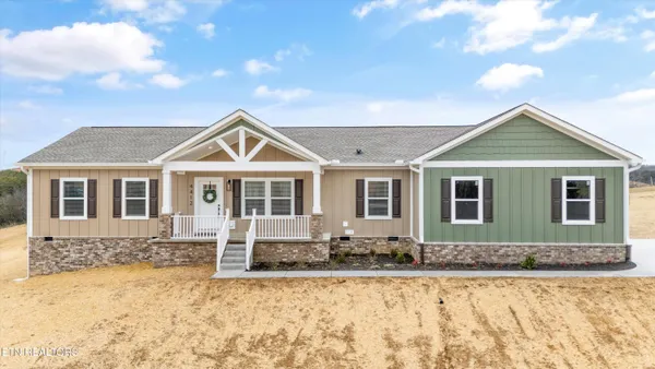 $399,900 | 4412 Barding Drive, Russellville, TN 37860