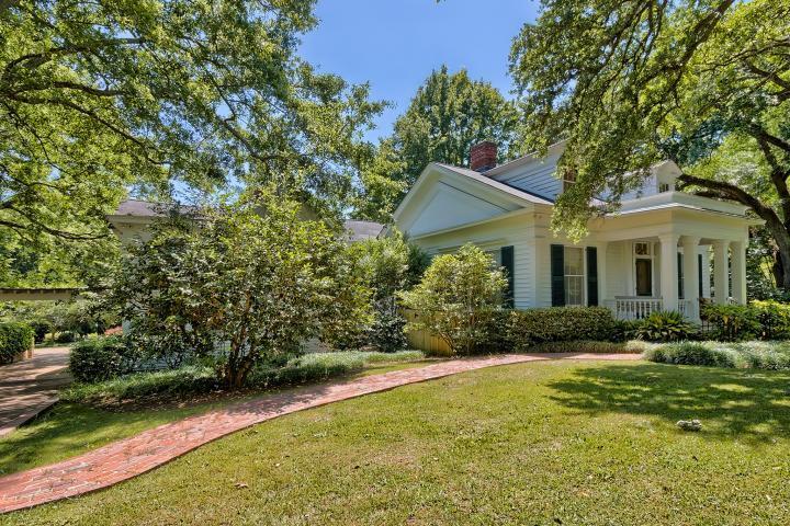 155 Easy Street Aiken, SC 29801 - Photo 1 of 1