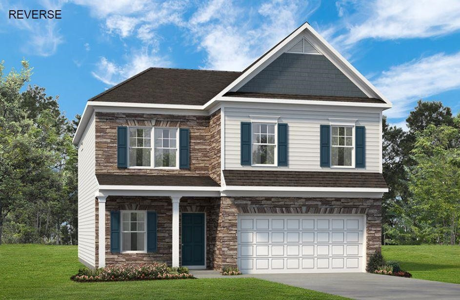 3898 Bluffwind Drive, Unit 128 Raleigh, NC 27603 - Photo 1 of 23 Main Exterior
