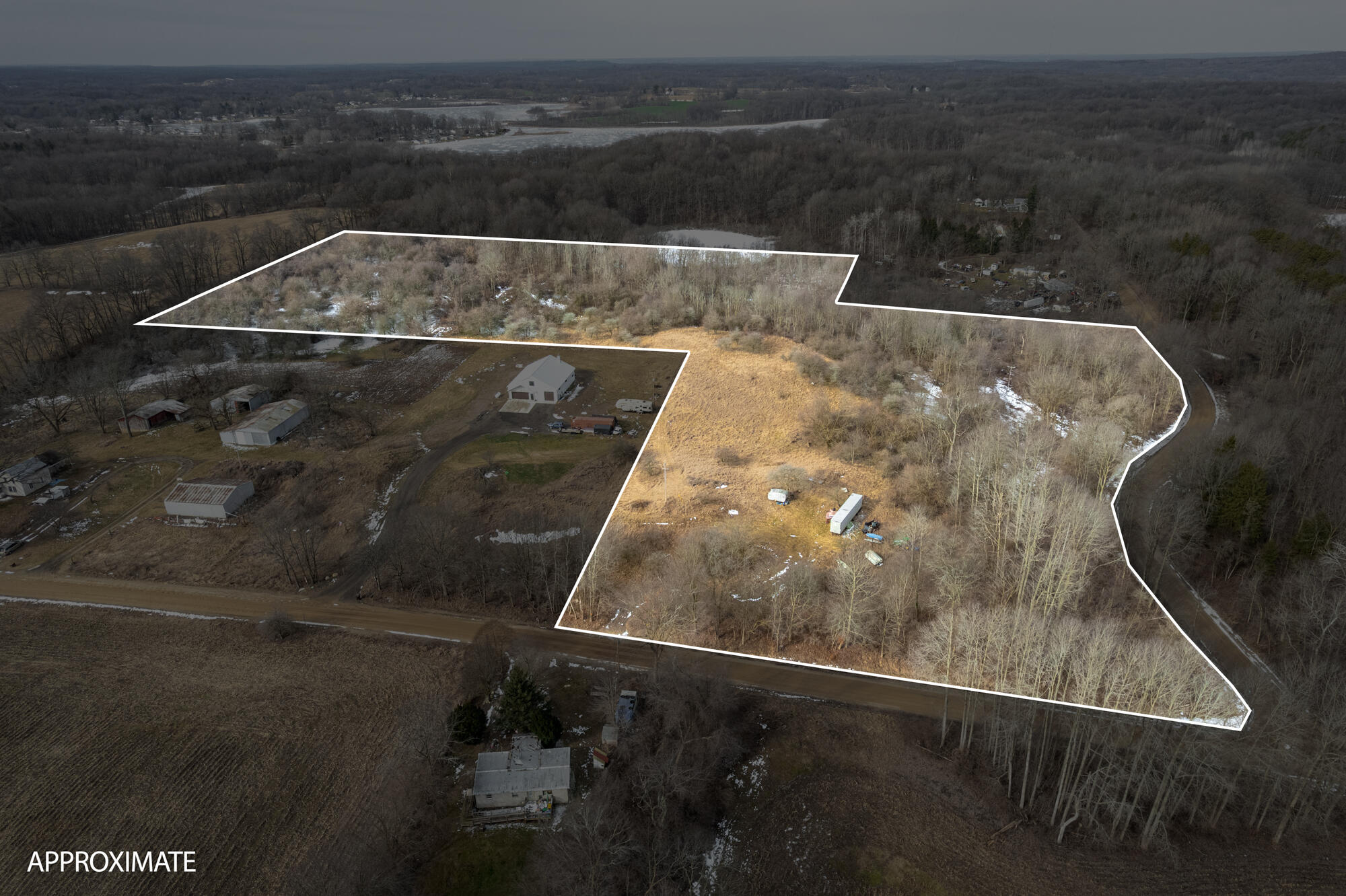 Vl Head Road Delton, MI 49046 - Photo 1 of 34 WMkellerrdvl-9