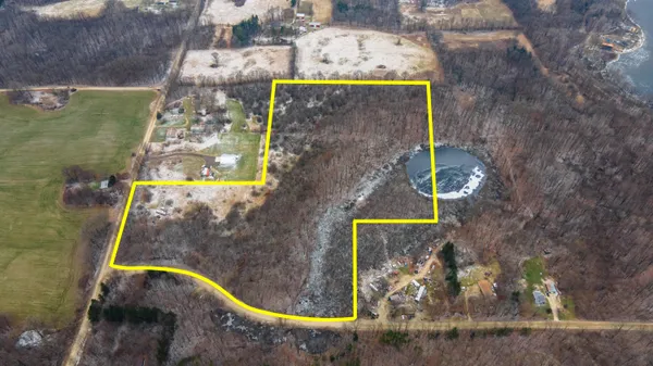 $350,000 | Vl Head Road, Delton, MI 49046