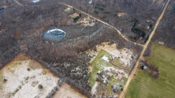 $350,000 | Vl Head Road, Delton, MI 49046