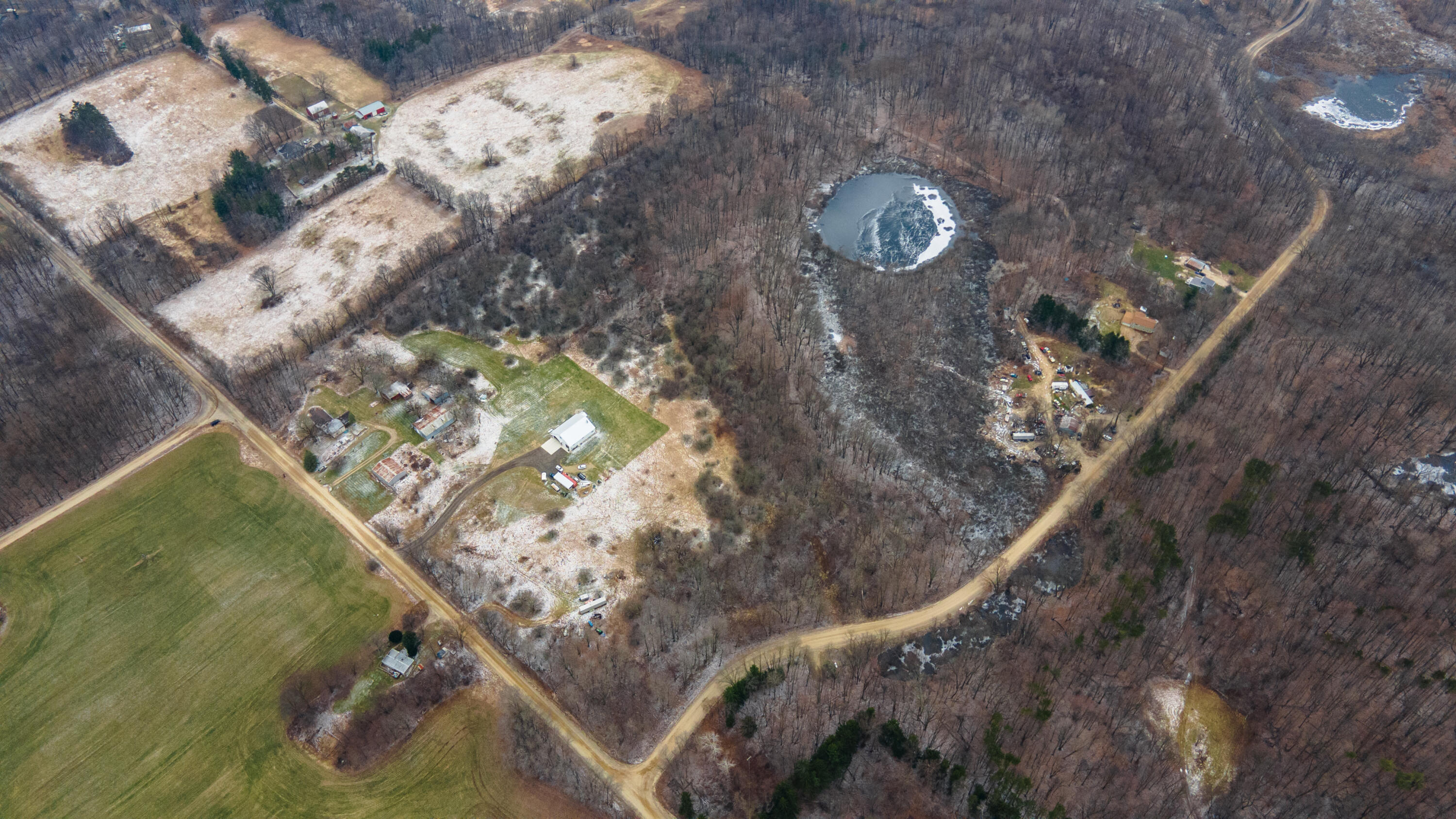 Vl Head Road Delton, MI 49046 - Photo 18 of 34 DJI_0872