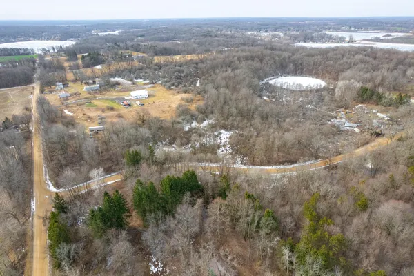 $350,000 | Vl Head Road, Delton, MI 49046